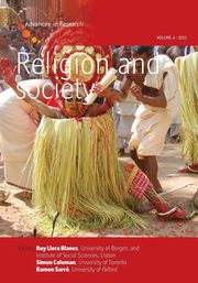 Religion and Society, 