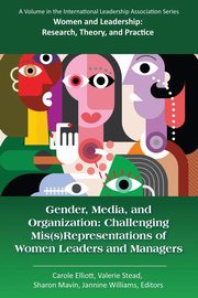 Gender, Media, and Organization, 
