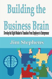 Building the Business Brain, Stephens Jim
