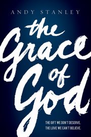 The Grace of God, Stanley Andy