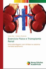 Exerccio Fsico e Transplante Renal, Dias Carlos