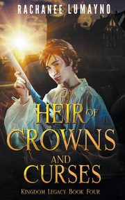 Heir of Crowns and Curses, Lumayno Rachanee