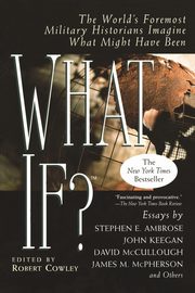 What If?, 