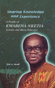 Sharing Knowledge and Experience, Akrofi E. A.