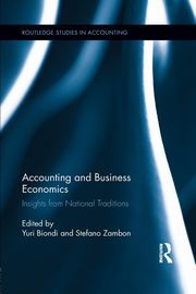 Accounting and Business Economics, 