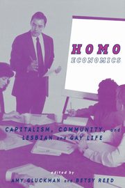 Homo Economics, 