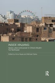 Inside Xinjiang, 