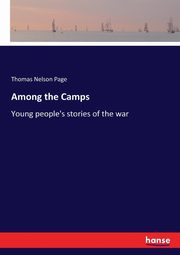 Among the Camps, Page Thomas Nelson