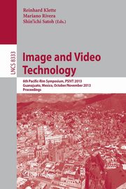 Image and Video Technology, 