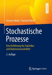 Stochastische Prozesse, Webel Karsten
