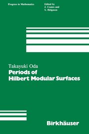 Periods of Hilbert Modular Surfaces, Oda