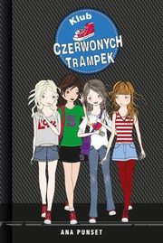 Klub Czerwonych Trampek, Punset Ana