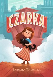 Czarka, Wonicka Ludwika