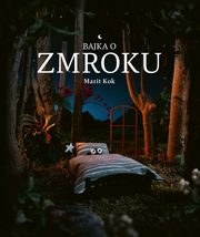 ksiazka tytu: Bajka o zmroku autor: Kok Marit