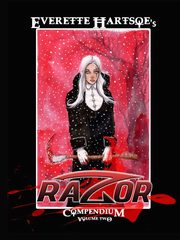 RAZOR COMPENDIUM VOL. 2-PAPERBACK, Hartsoe Everette