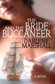 The Bride and the Buccaneer, Marshall Darlene