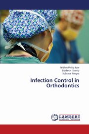 Infection Control in Orthodontics, Jose Nidhin Philip