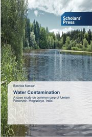 Water Contamination, Massar Bashida