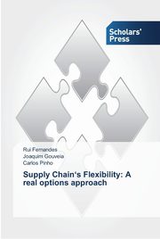 Supply Chain's Flexibility, Fernandes Rui