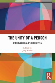 The Unity of a Person, 
