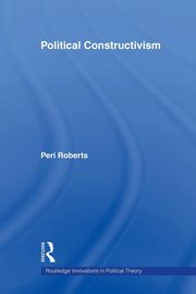 Political Constructivism, Roberts Peri
