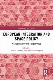 European Integration and Space Policy, 