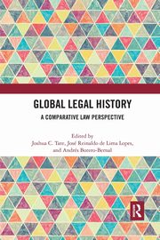 Global Legal History, 