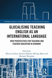 Glocalising Teaching English as an International Language, 