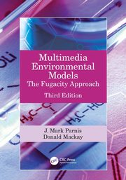 Multimedia Environmental Models, Parnis J. Mark