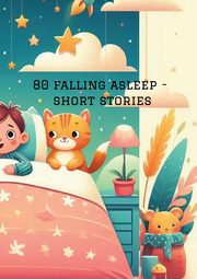 80 falling asleep - short stories, Red Dave