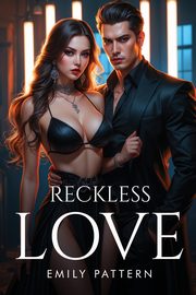 ksiazka tytu: Reckless Love autor: Pattern Emily