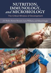 Nutrition, Immunology, and Microbiology, Butler John