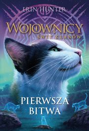 Pierwsza bitwa, Hunter Erin