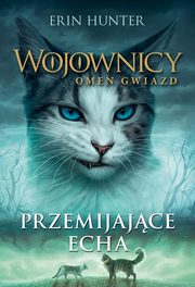 Przemijajce echa, Hunter Erin