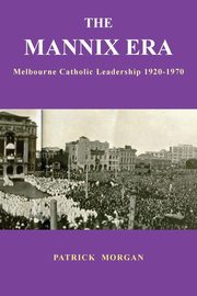 THE MANNIX ERA, Morgan Patrick