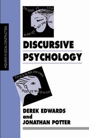 Discursive Psychology, Edwards Derek