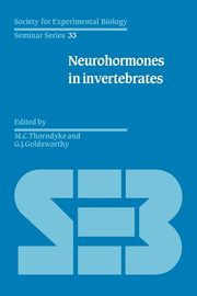 Neurohormones in Invertebrates, 