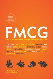 FMCG, Thain Greg