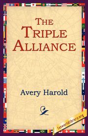 The Triple Alliance, Avery Harold