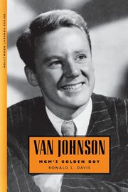 Van Johnson, Davis Ronald L.