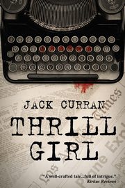 Thrill Girl, Curran Jack