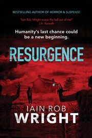 Resurgence, Wright Iain  Rob