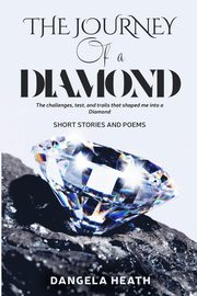 The Journey of a Diamond, Heath Dangela