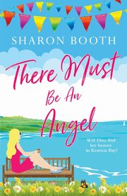 There Must Be an Angel, Booth Sharon