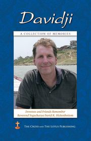 Davidji, Devotees and Friends
