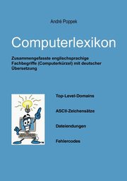 Computerlexikon, Poppek Andr