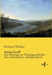 Anton Graff, Muther Richard