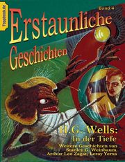In der Tiefe, Wells H.G.