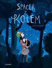 Spacer z kotem, Lundberg Sara