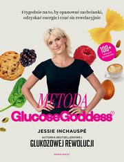 Metoda Glucose Goddess, Inchausp Jessie